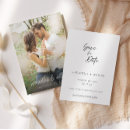 Search for text save the dates Elegant