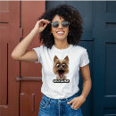 Search for crazy dog tshirts Fur baby