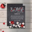 Search for love bug cards Modern