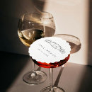 Search for vintage coasters Black and white