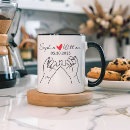 Search for pinky mugs Bff
