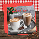 Search for coffee valentines day cards Humour