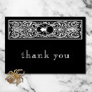 Search for spider thank you cards Simple