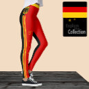 Search for german flag leggings Patriotic