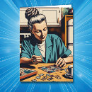 Search for crossword puzzle cards Fun
