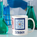 Search for science teacher mugs Scientist