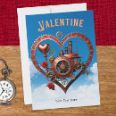 Search for cog cards Steampunk