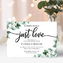 Search for post wedding reception invitations Elegant