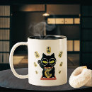 Search for neko mugs Japanese culture