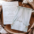 Search for nesting party invitations Gender neutral