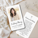 Search for catholic sympathy cards In loving memory