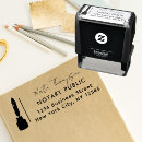 Search for notary business stamps Modern