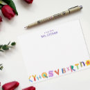 Search for kindergarten teacher note cards Elementary school