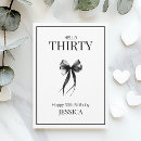 Search for 30th birthday messages Thirty