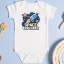 Search for nasa baby clothes Astronaut