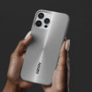 Search for shiny silver iphone cases Modern