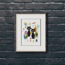 Search for cat posters Orange