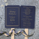 Search for art deco wedding programs Classic