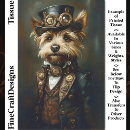 Search for steampunk tissue paper Victorian