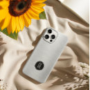 Search for brushed silver iphone cases Metallic