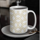 Search for art deco pattern mugs Geometric