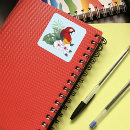 Search for red parrot stickers Green