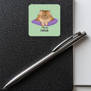 Search for cat attitude stickers Funny