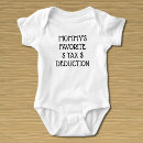 Search for accountant baby clothes Cute