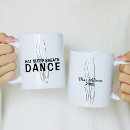 Search for ballet teacher mugs Pointe