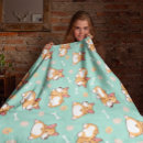 Search for corgi blankets Pattern