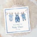 Search for denim napkins Modern