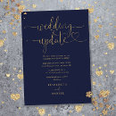 Search for update weddings New date