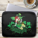 Search for patricks cases Lucky clover