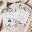 Search for qr code birthday invitations Simple