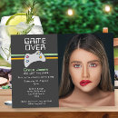 Search for game over invitations Gamer
