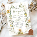 Search for fairy baby shower invitations For kids