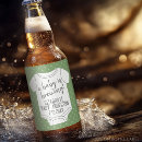 Search for baby shower beer labels Baby is brewing