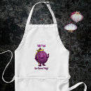 Search for veg face aprons Onion