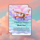Search for aviation thank you cards Travel