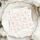 Search for boho baby shower napkins Elegant