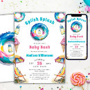 Search for summer bash invitations Pool party
