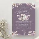 Search for alabaster invitations For her