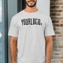 Search for your logo here tshirts Corporate company logo