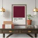 Search for east london posters English
