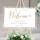 Search for acrylic wedding signs Elegant