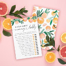 Search for baby shower mom or dad games Citrus