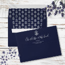 Search for mail boat envelopes Navy blue