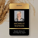 Search for notary logo Loan signing agent