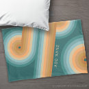 Search for mid century modern pillowcases Circles