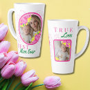 Search for true love mugs Floral